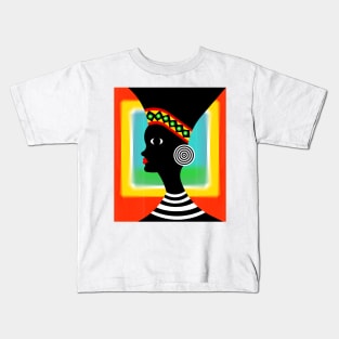 Nmona Kids T-Shirt